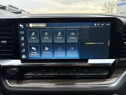 2026 Chevrolet Silverado 1500 LT | Thumbnail Photo 15 of 19