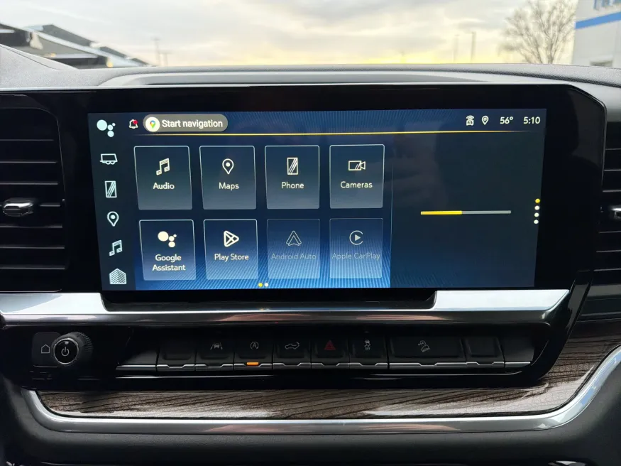 2026 Chevrolet Silverado 1500 LT | Photo 15 of 19