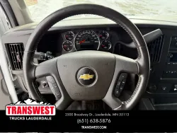 2021 Chevrolet Express | Thumbnail Photo 9 of 20