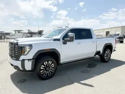 2026 GMC 2500 Denali Ultimate | Thumbnail Photo 1 of 23