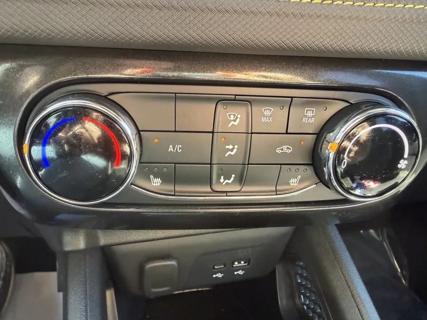 2024 Chevrolet Trailblazer ACTIV | Photo 17 of 20