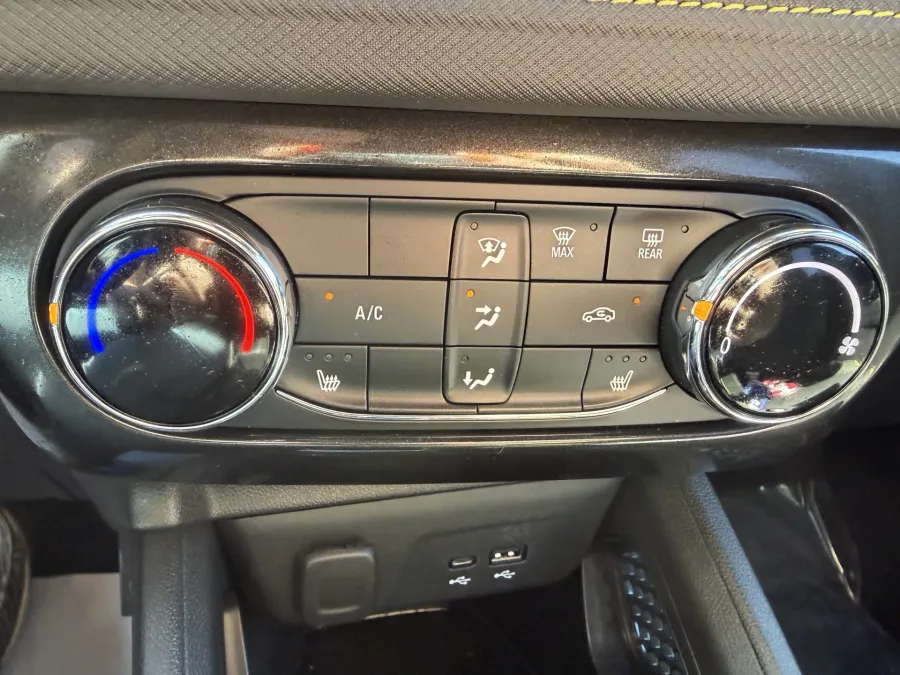 2024 Chevrolet Trailblazer ACTIV | Photo 17 of 20