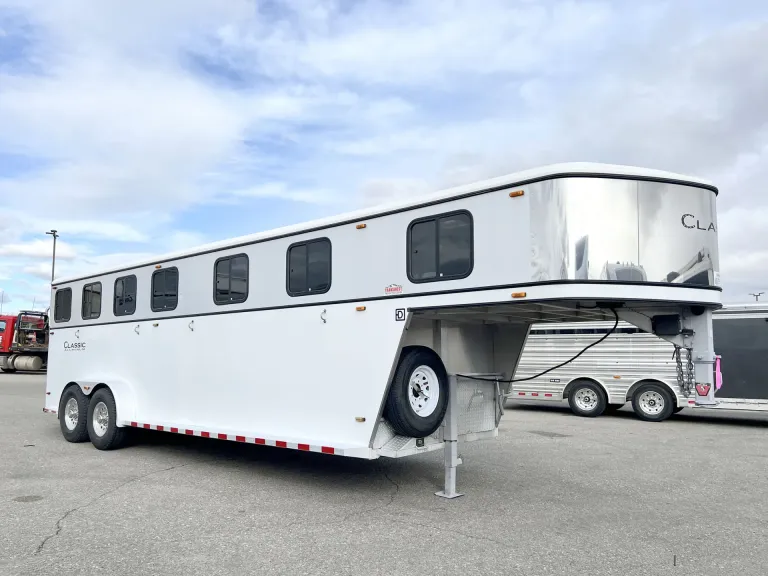 2001 Classic Monarch