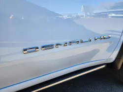 2026 GMC Sierra 3500HD Denali Ultimate | Thumbnail Photo 19 of 28