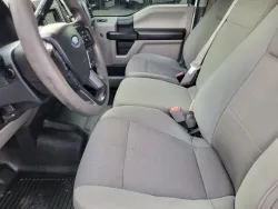 2019 Ford Super Duty F-350 SRW | Thumbnail Photo 8 of 23