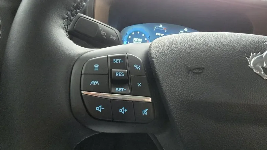 2025 Ford Bronco Sport | Photo 16 of 32