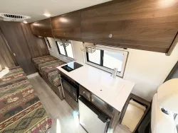 2020 Winnebago Boldt 70KL | Thumbnail Photo 8 of 20