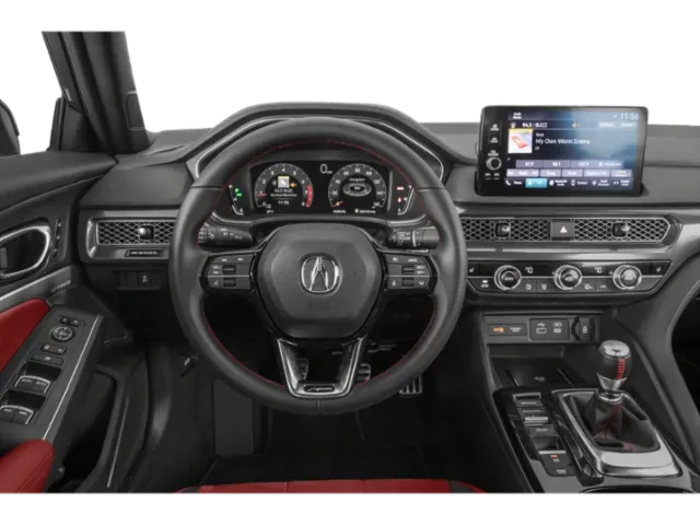 2023 Acura Integra | Photo 3 of 12