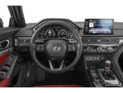 2023 Acura Integra | Thumbnail Photo 3 of 12