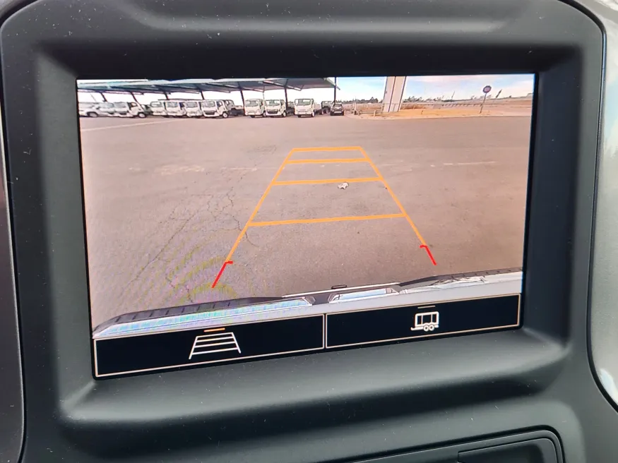 2026 GMC Sierra 2500HD Pro | Photo 15 of 20