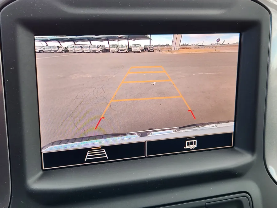 2026 GMC Sierra 2500HD Pro | Photo 15 of 20