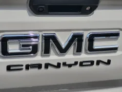 2026 GMC Canyon 4WD Elevation | Thumbnail Photo 10 of 26