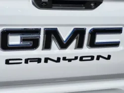 2026 GMC Canyon 4WD Elevation | Thumbnail Photo 9 of 24