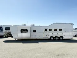 2026 Cimarron Norstar 4HLQ | Thumbnail Photo 24 of 31