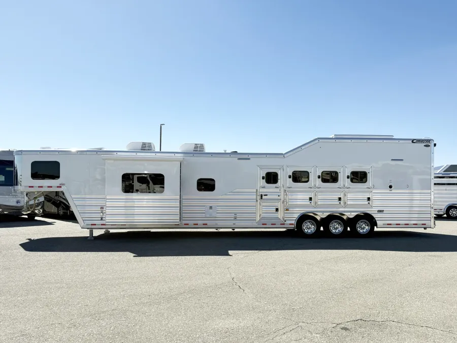 2026 Cimarron Norstar 4HLQ | Photo 24 of 31