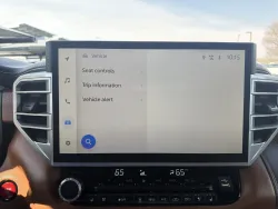 2025 Toyota Tundra 4WD 1794 Edition | Thumbnail Photo 16 of 22