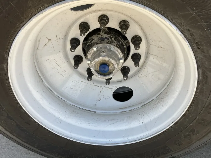 2025 Trail King TKBD22-402 | Photo 7 of 12