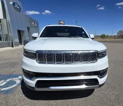 2022 Jeep Grand Wagoneer | Thumbnail Photo 3 of 45