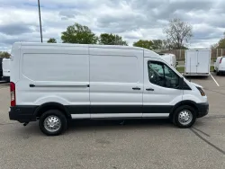 2024 Ford Transit-250 Base | Thumbnail Photo 5 of 14