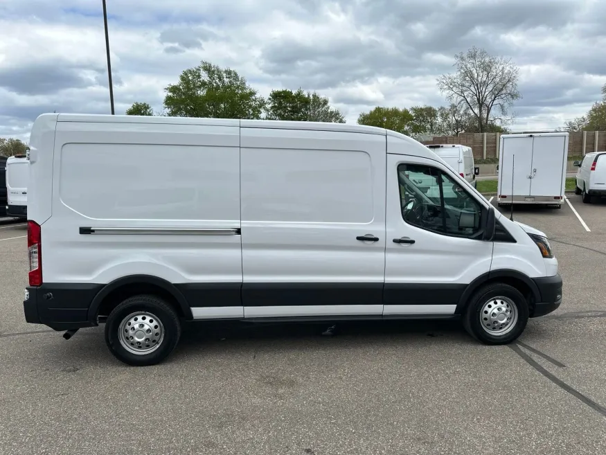 2024 Ford Transit-250 Base | Photo 5 of 14