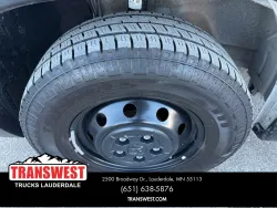 2023 RAM ProMaster 2500 High Roof | Thumbnail Photo 16 of 20