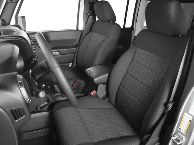 2017 Jeep Wrangler Unlimited | Photo 5 of 16