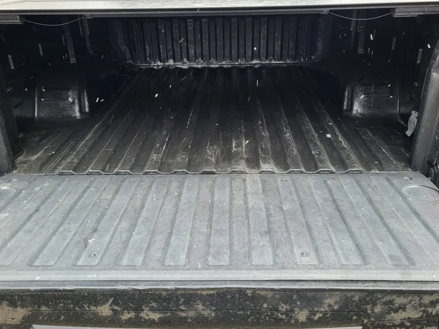 2020 Chevrolet Silverado 1500 LT Trail Boss | Photo 36 of 37