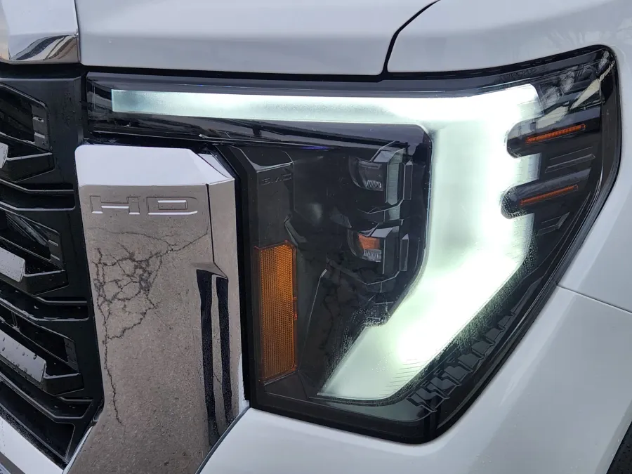 2026 GMC Sierra 2500HD Pro | Photo 6 of 21