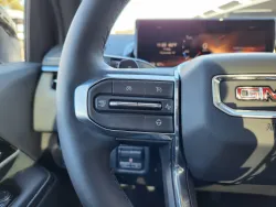 2026 GMC Sierra EV Extended Range AT4 | Thumbnail Photo 22 of 29