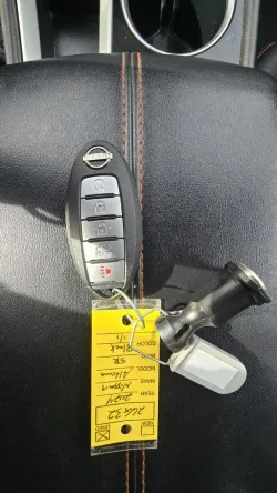 2024 Nissan Altima | Thumbnail Photo 22 of 27