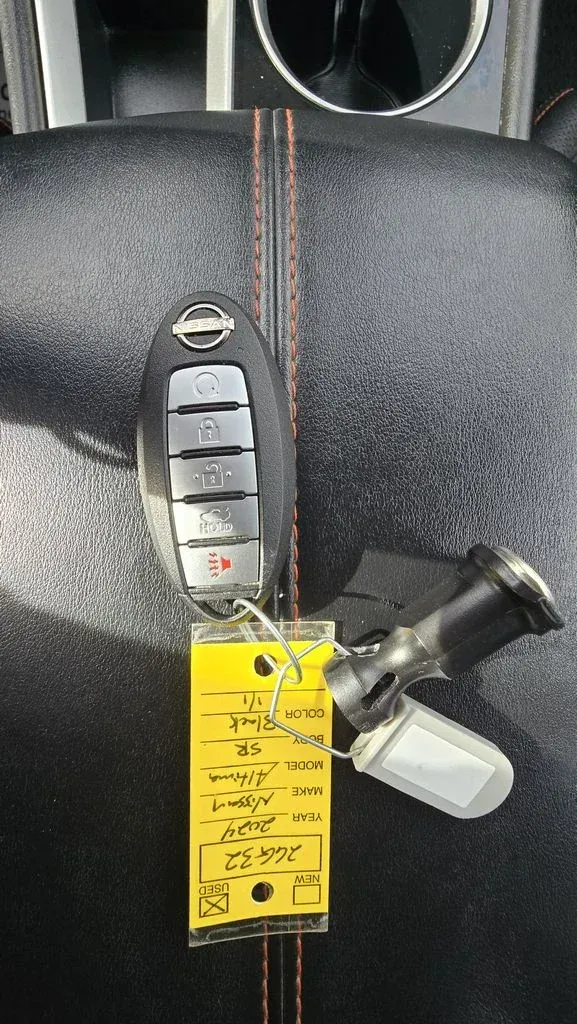 2024 Nissan Altima | Photo 22 of 27