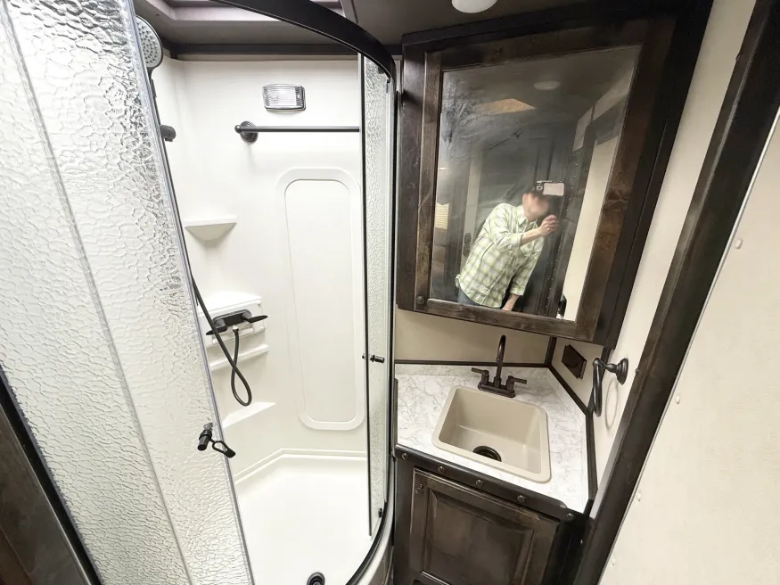 2026 Cimarron Norstar 3HLQ | Photo 11 of 26