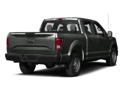 2017 Ford F-150 | Thumbnail Photo 1 of 17