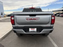 2023 GMC Canyon 4WD AT4X | Thumbnail Photo 6 of 19