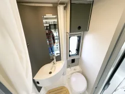 2026 Winnebago EKKO 23B | Thumbnail Photo 10 of 23