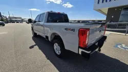 2025 Ford Super Duty F-250 | Thumbnail Photo 6 of 26