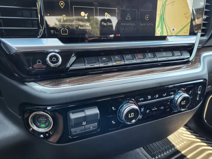 2026 GMC Sierra 1500 Elevation | Photo 26 of 28