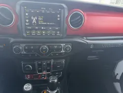 2021 Jeep Wrangler Unlimited Rubicon | Thumbnail Photo 14 of 18