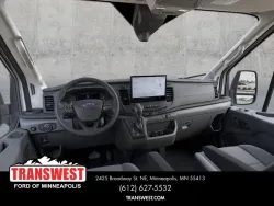 2026 Ford Transit-350 Base | Thumbnail Photo 8 of 21