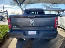 2020 RAM 2500 Laramie | Thumbnail Photo 3 of 4