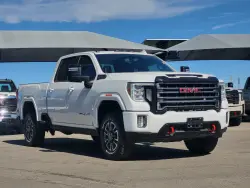 2023 GMC Sierra 2500HD AT4 | Thumbnail Photo 2 of 24