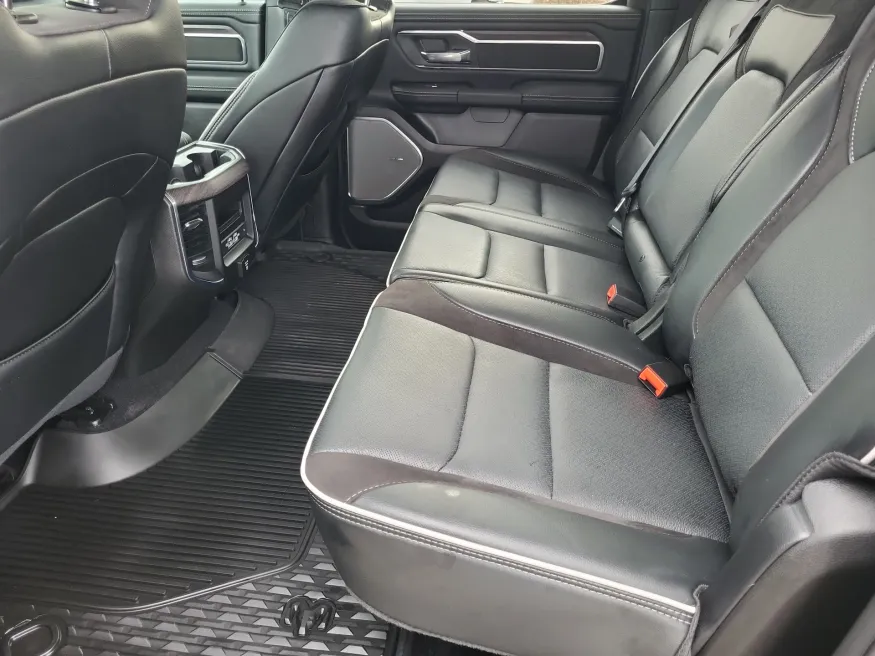 2025 RAM 1500 Laramie | Photo 22 of 26