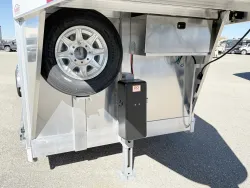 2026 Cimarron Norstar Warmblood 2 + 1 | Thumbnail Photo 22 of 22