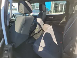 2021 Chevrolet Silverado 1500 Custom | Thumbnail Photo 9 of 16