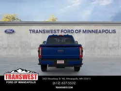 2026 Ford Super Duty F-350 XLT | Thumbnail Photo 4 of 22