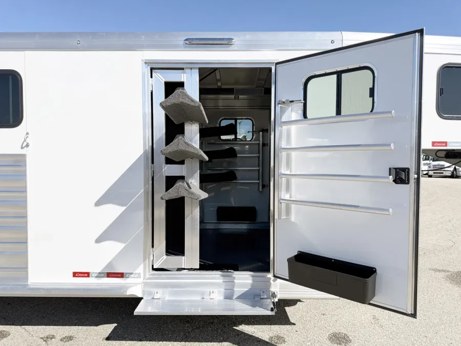 2026 Cimarron Norstar 6HGN | Photo 4 of 17