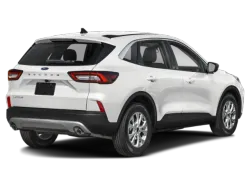 2026 Ford Escape | Thumbnail Photo 1 of 12
