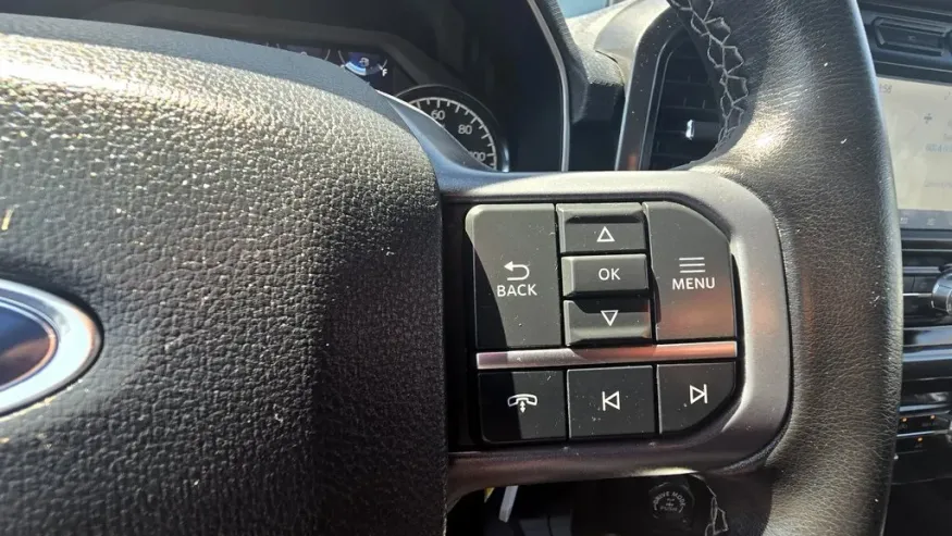 2023 Ford F-150 | Photo 17 of 30