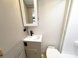 2026 Winnebago Navion 24D | Thumbnail Photo 12 of 23