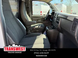2024 GMC Savana 2500 Work Van | Thumbnail Photo 6 of 20
